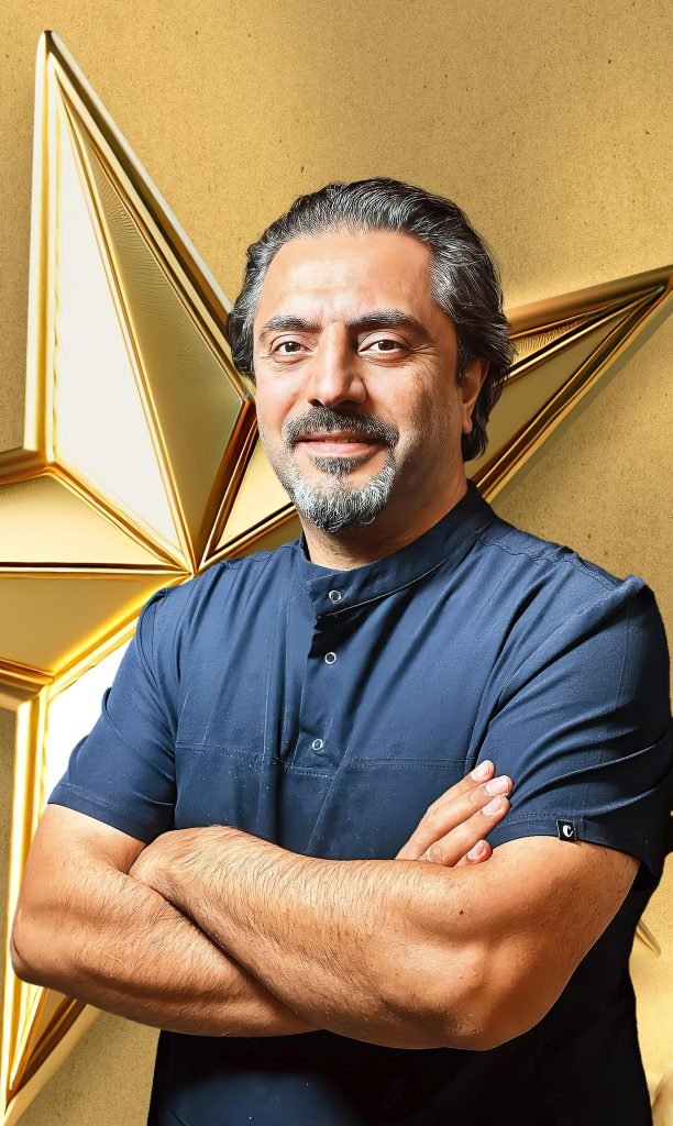 Prof.Dr. Cemal Yeşilyurt