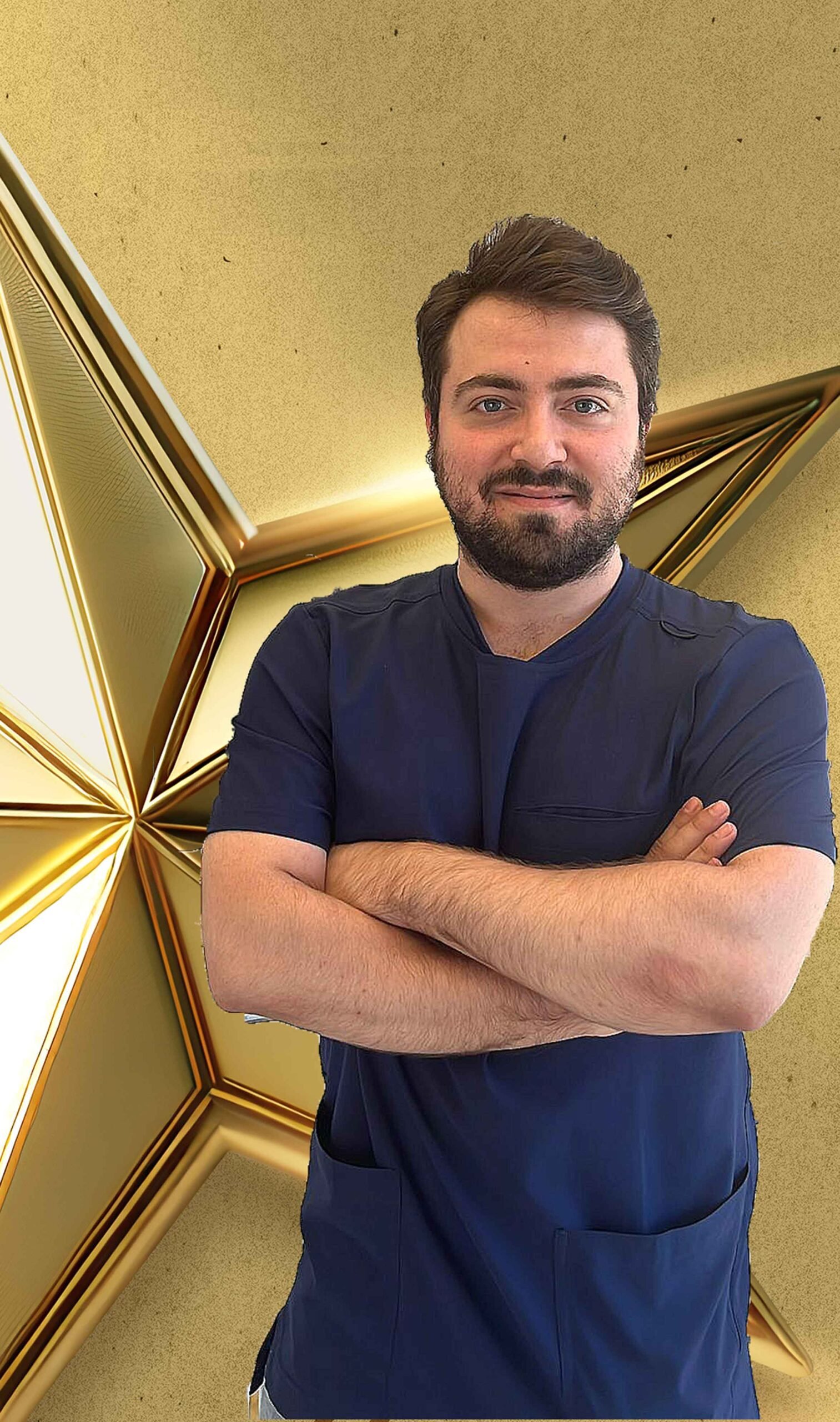 DT.GÖKTUĞ ERÇİN